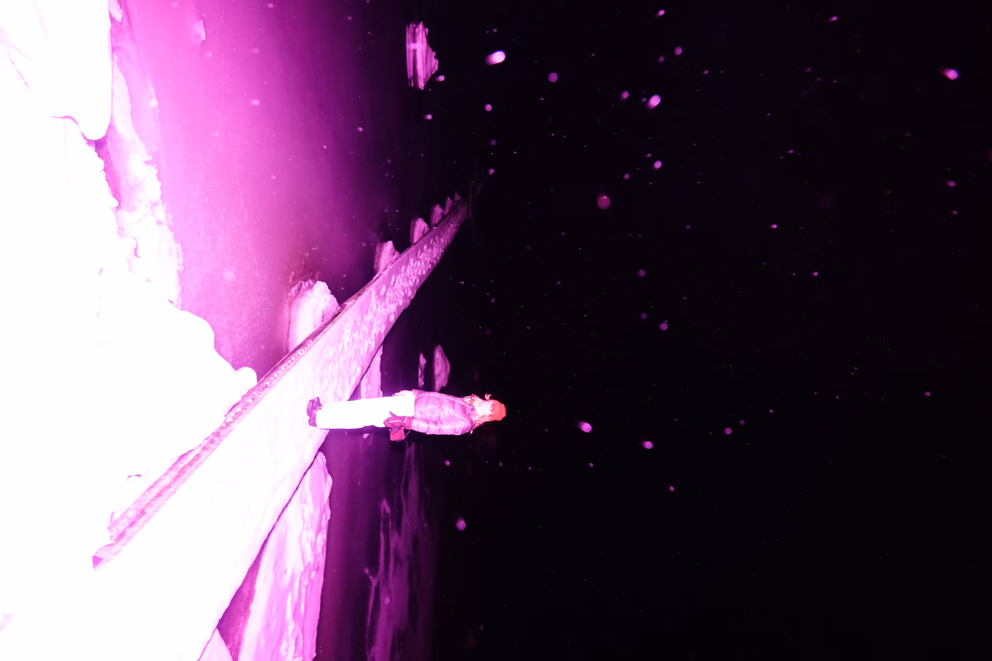 Dreaming in pink 2
