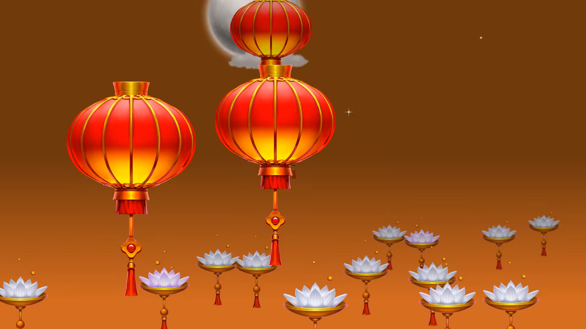 Happy Mid Autumn Festival 2022 #668
