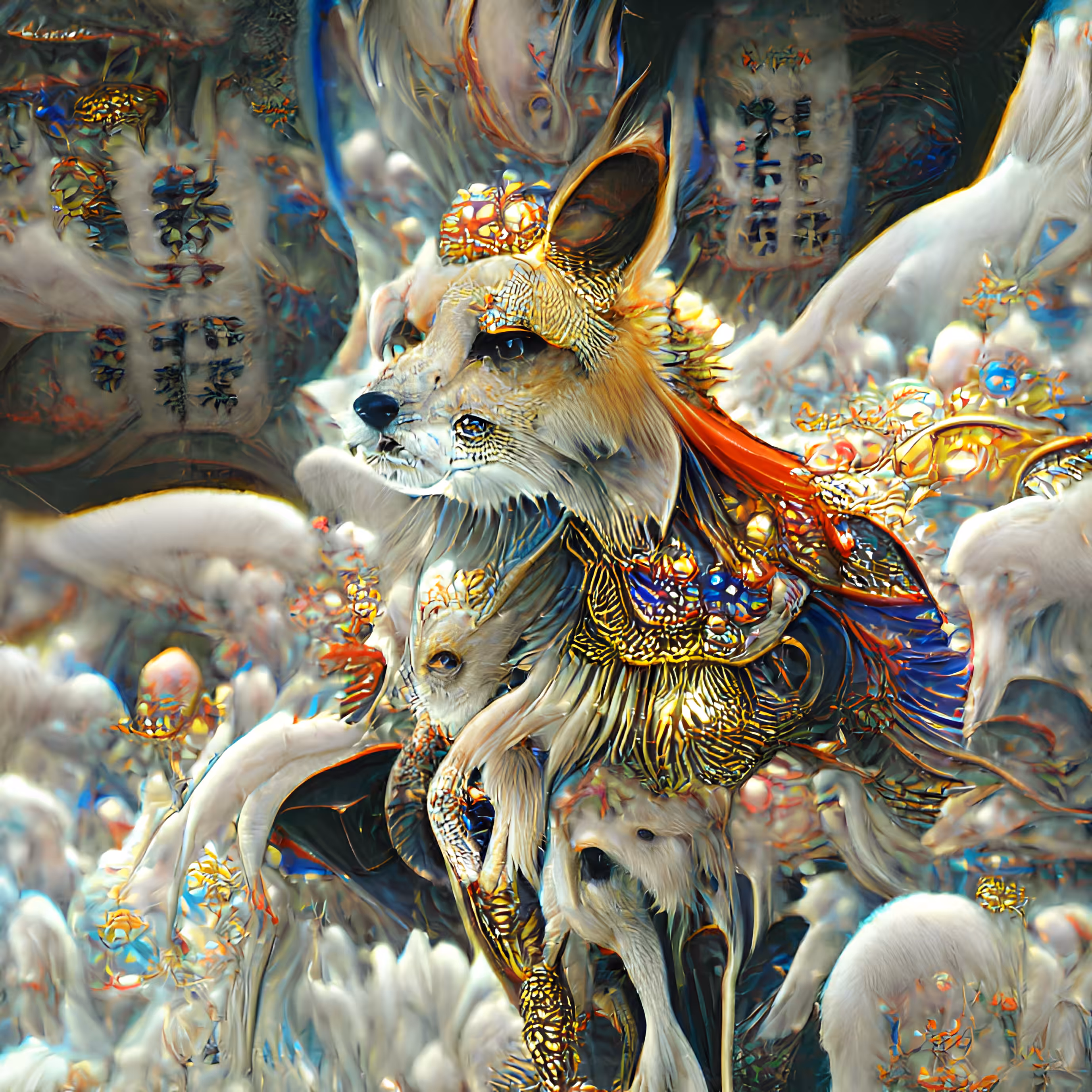 Fox