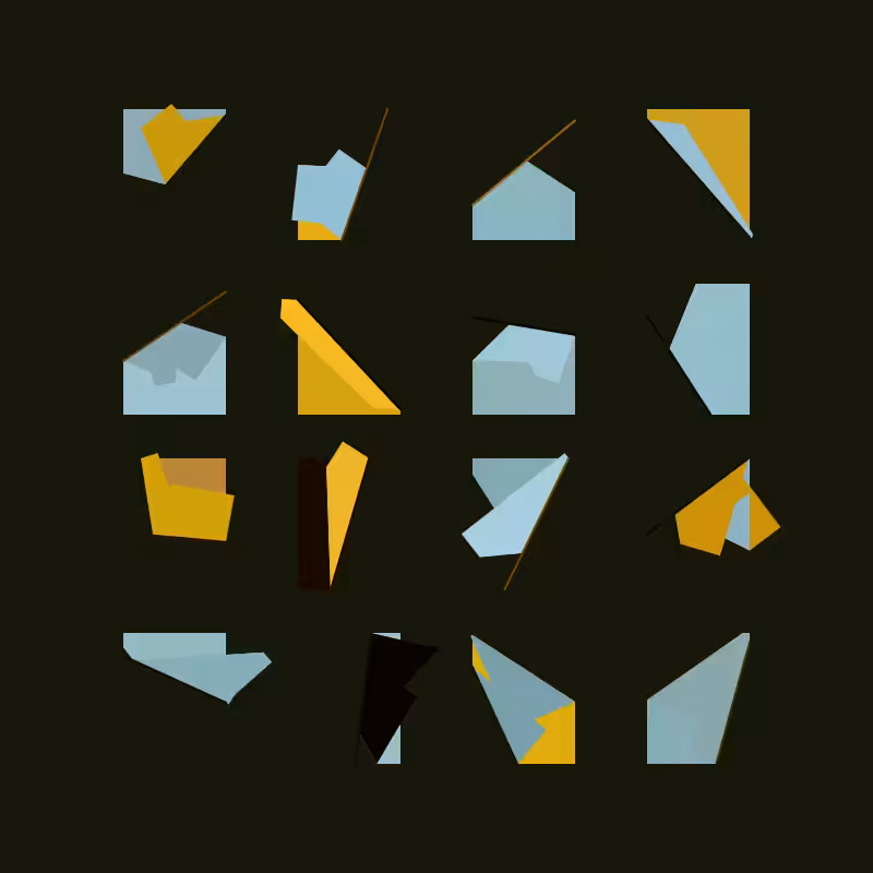 Chocolate fold #66