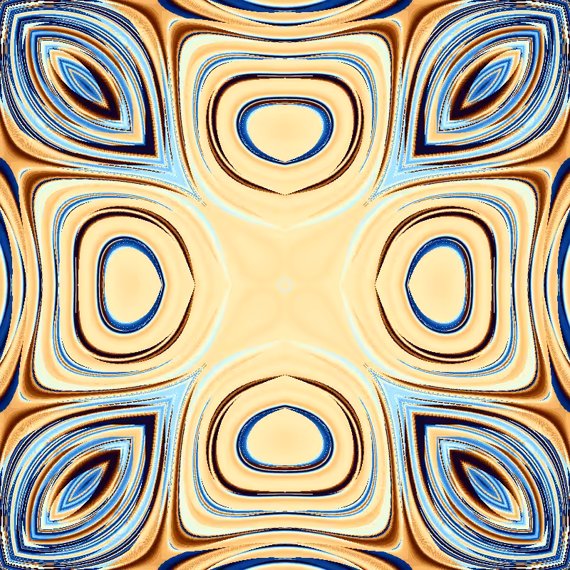 Constant Change #9