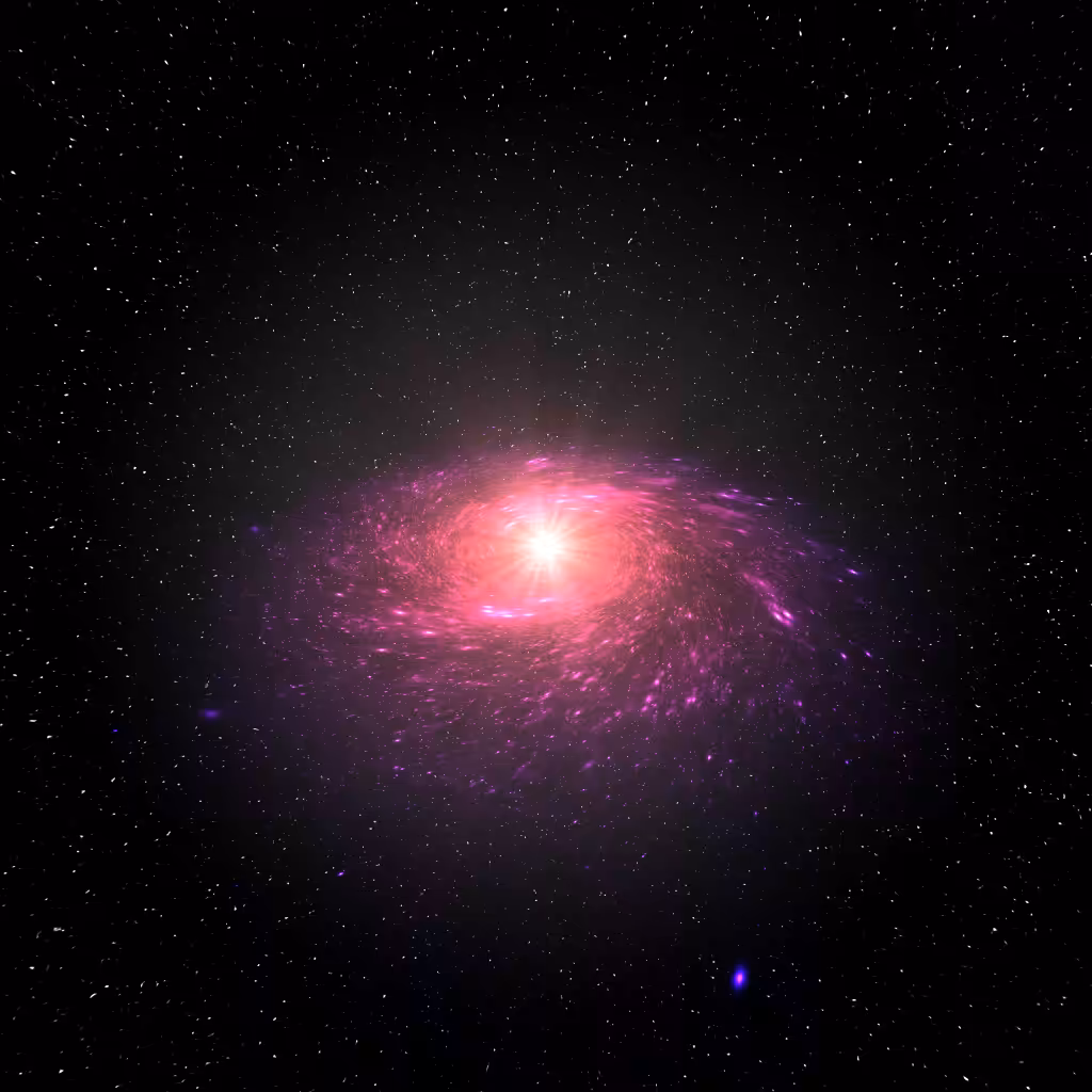 Galaxy #15