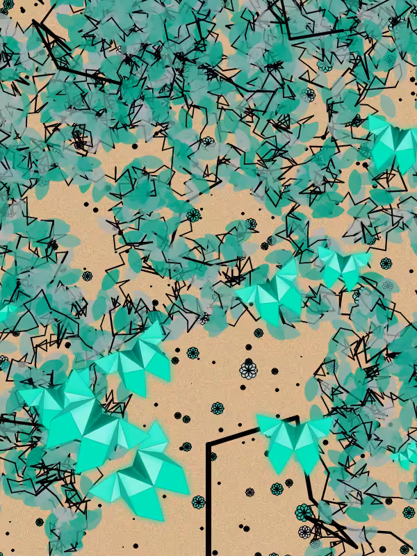Effet papillon #31