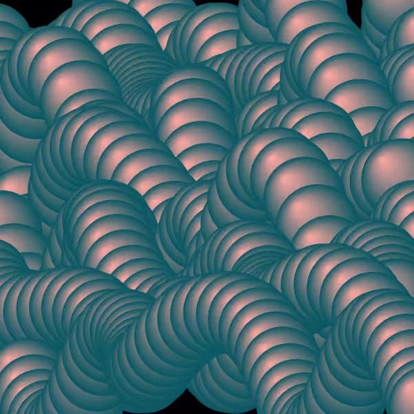Digital Worms #3