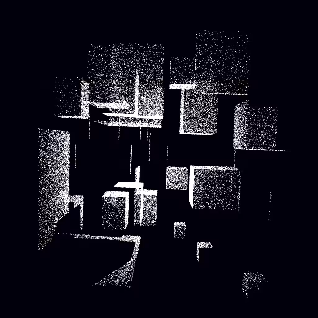 Perception  #12