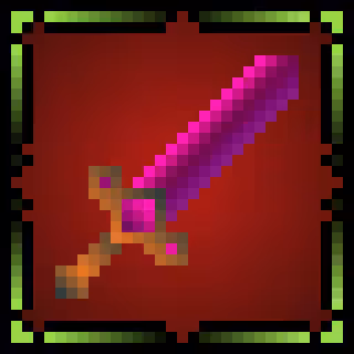 Tezoske Weapon #26