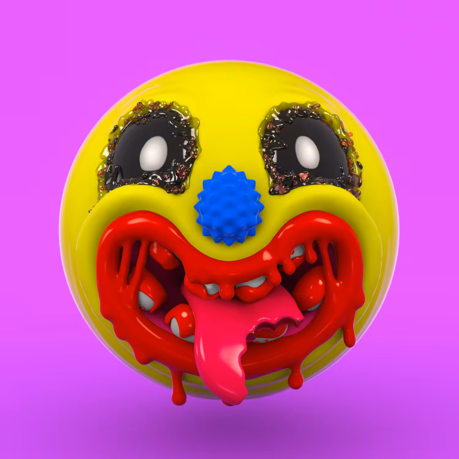 JOYWORLD JOYsmilies: JOYsmiley 9023