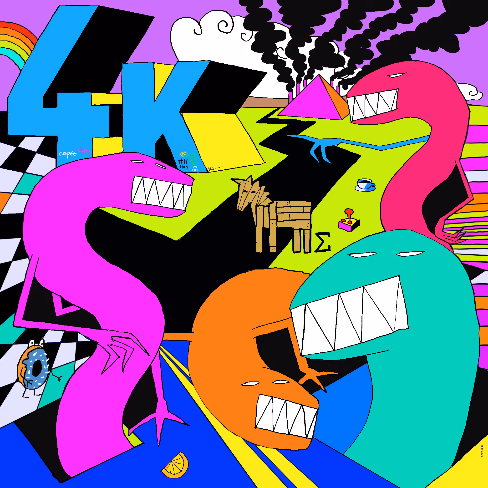 om4K