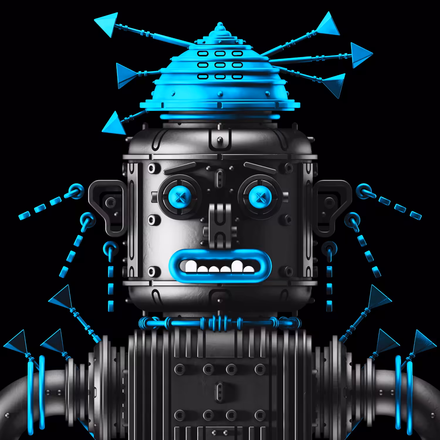 Mr.Eth Gen02 46