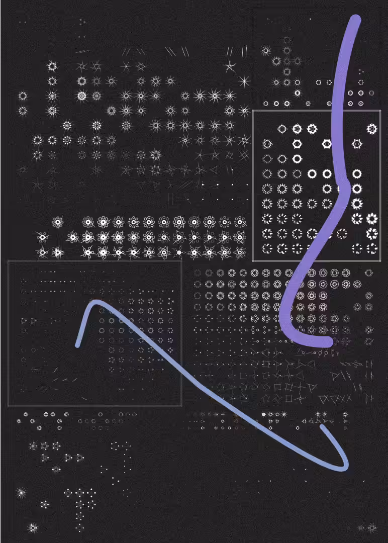 Pulsar #21