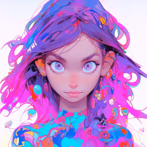 Raver #268