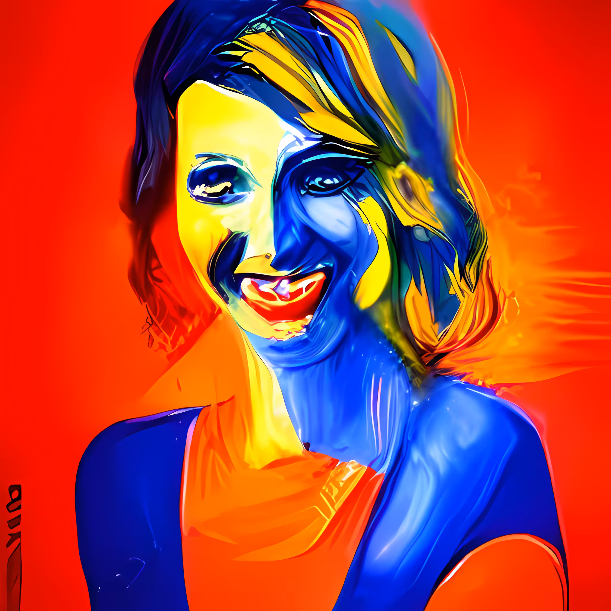 Neon #11
