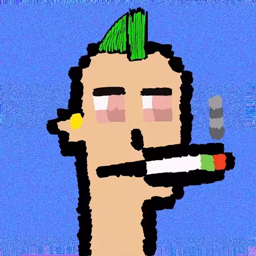 POTHEADZ #1673