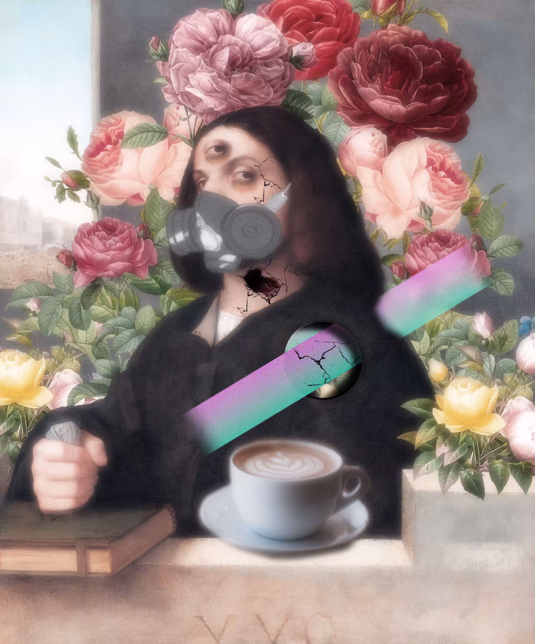 Morning hater