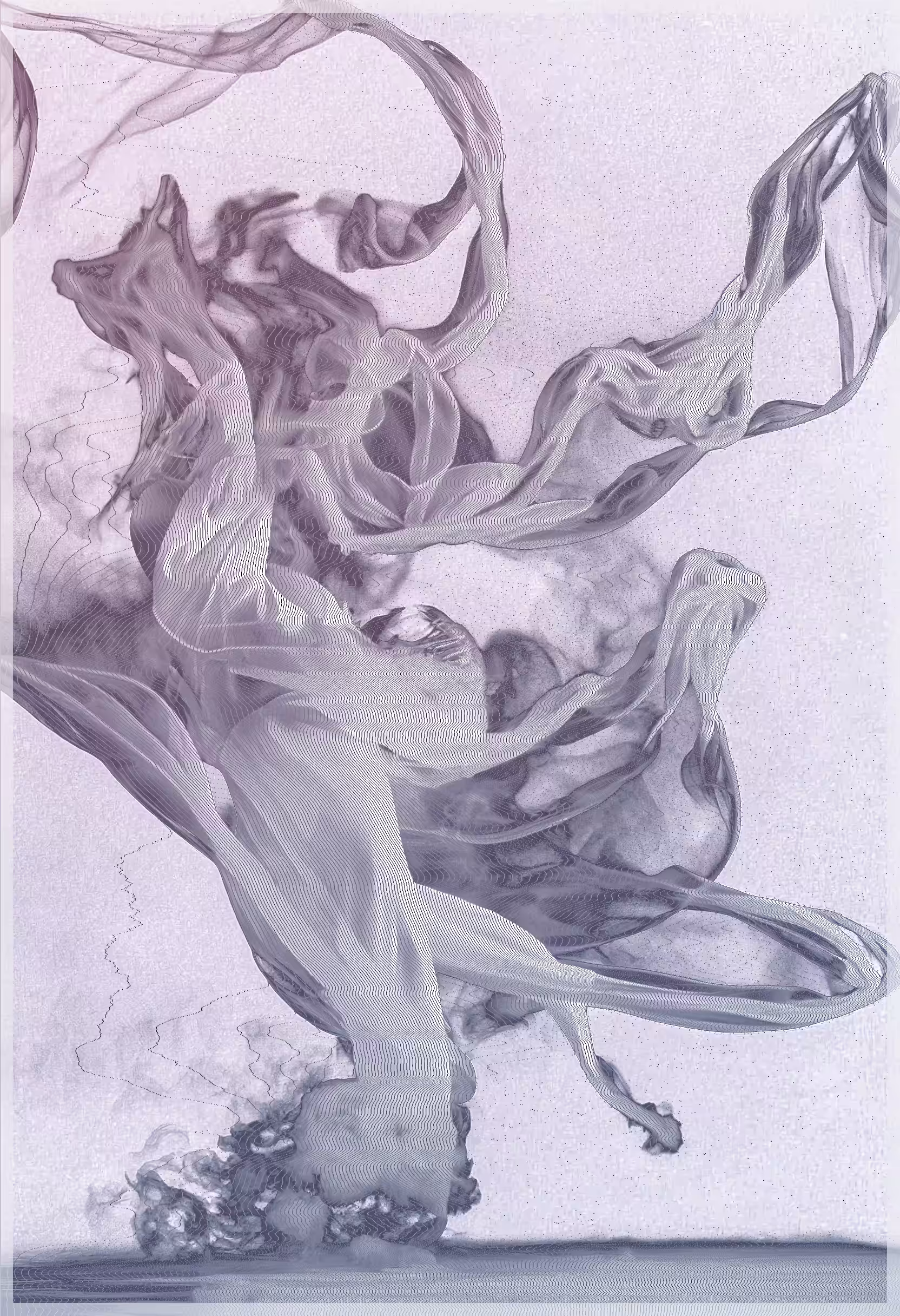 Ethereal Ballet 6