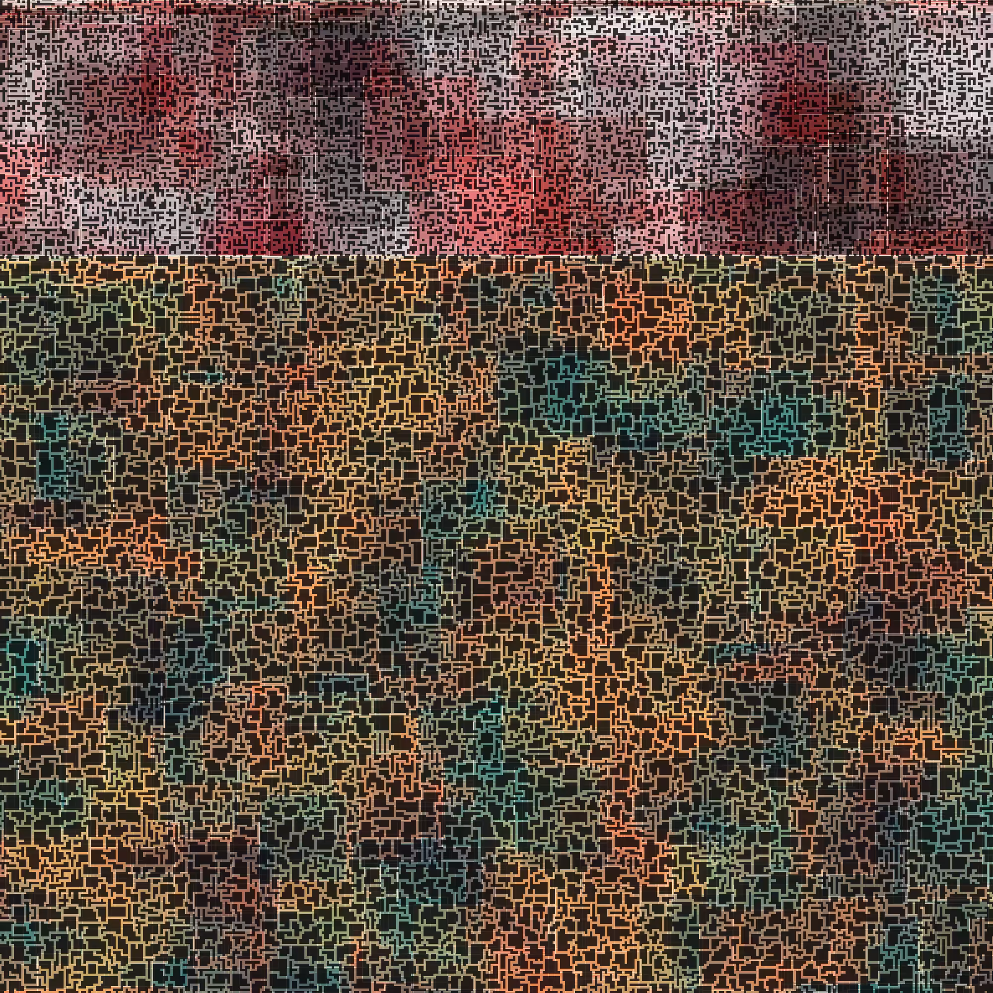 Impression N.01 #36