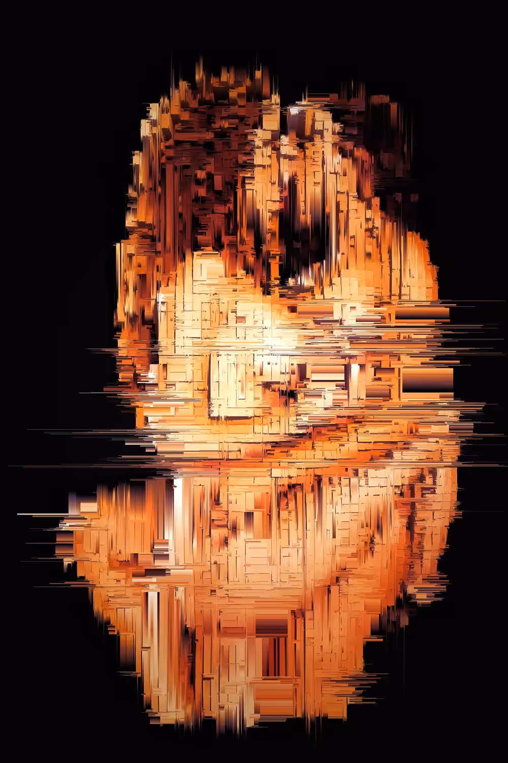 Study of a Nude | 011