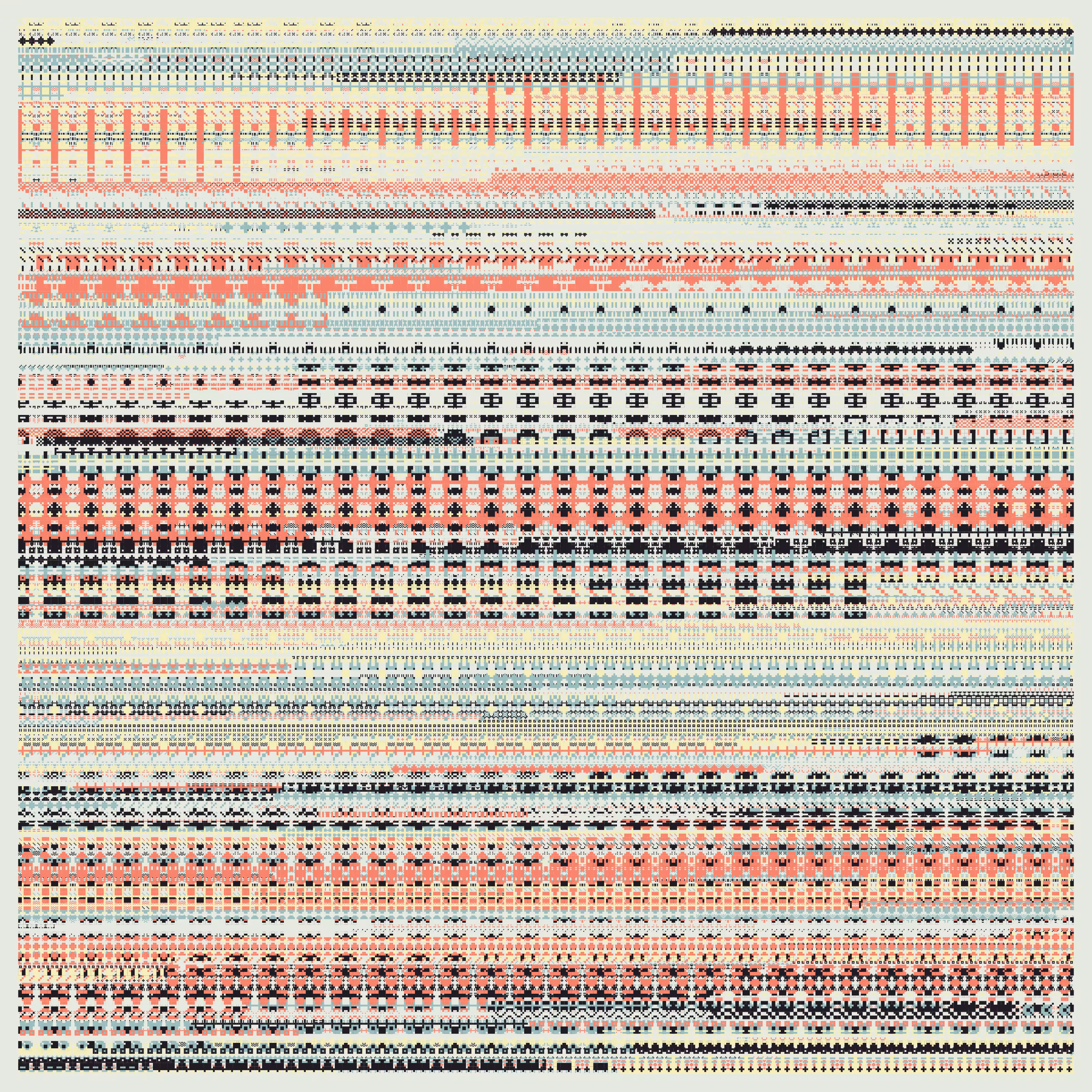 Pixel Management #1969