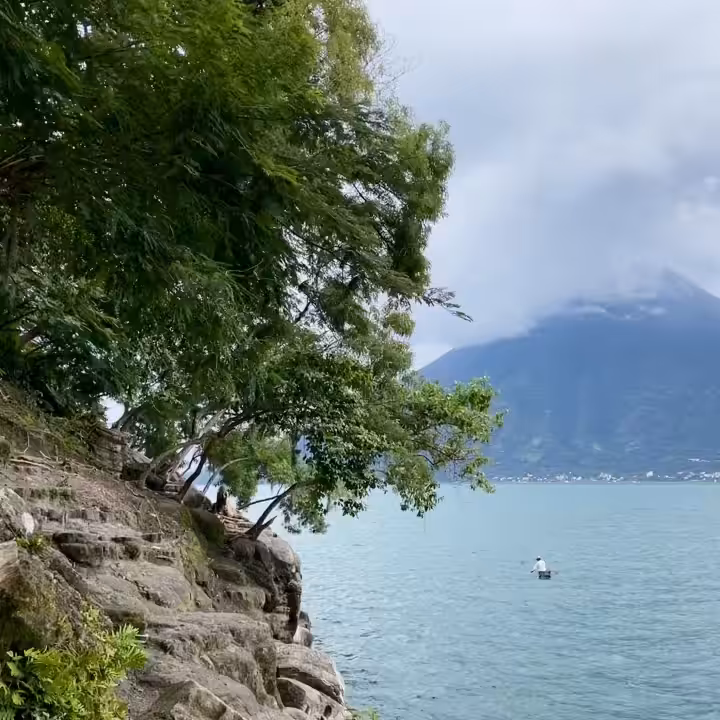 MOMENT#33 (Fisherman)