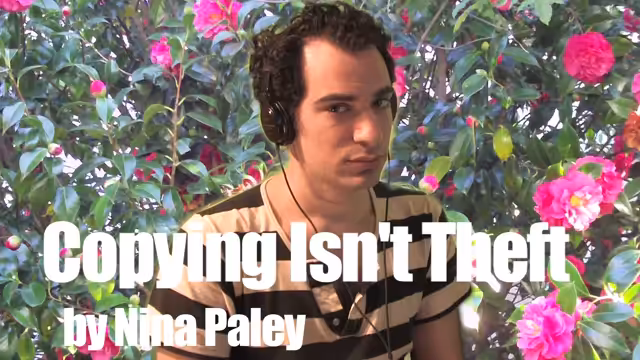 Song A DAO: Copying isn't Theft | Song A Day #00077