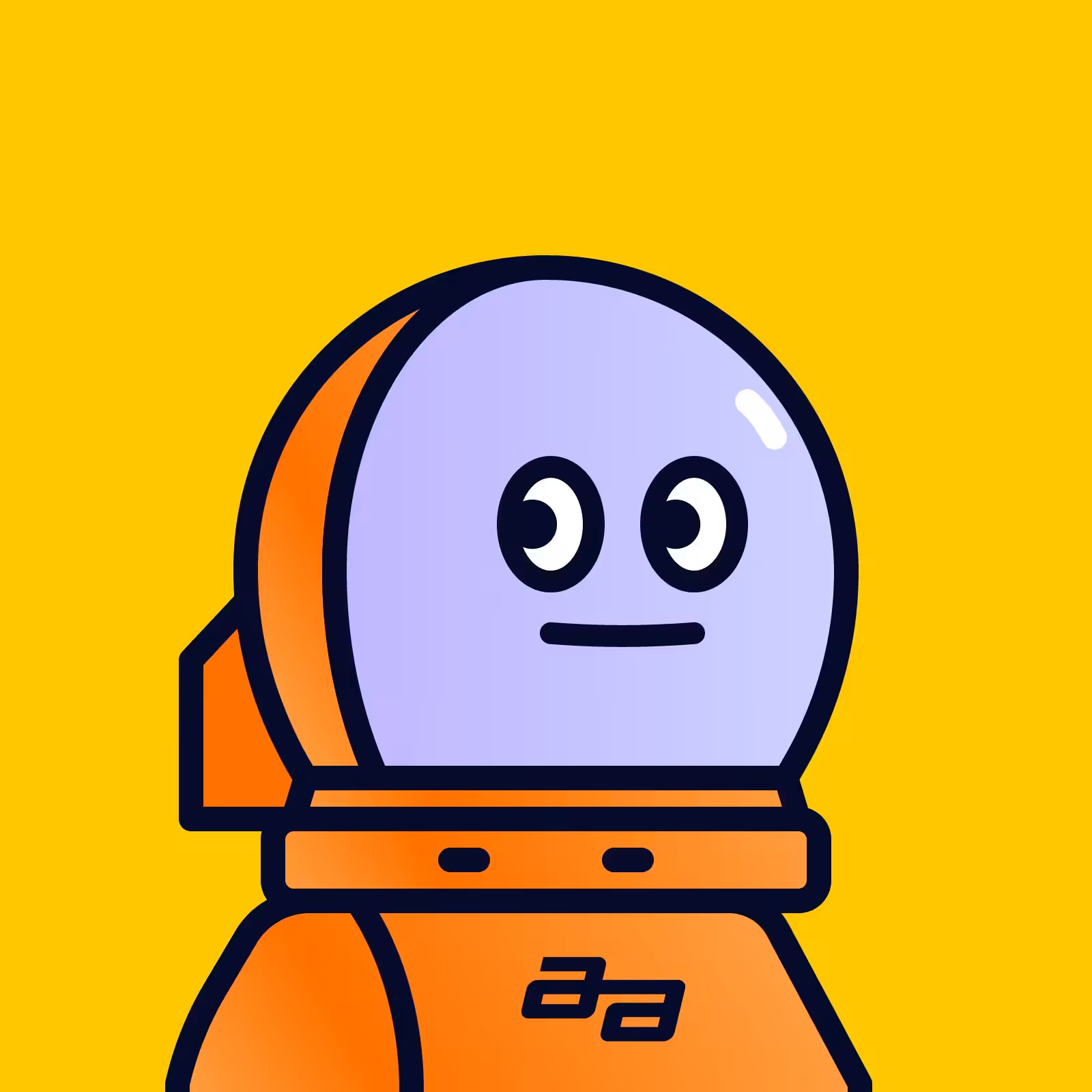 Awkward Astronauts #7837
