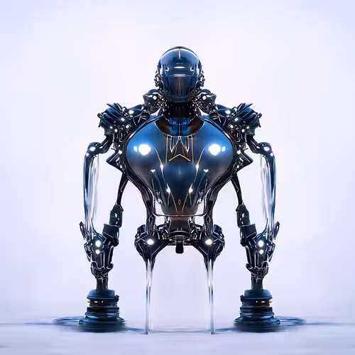 Ai Robotics 0118