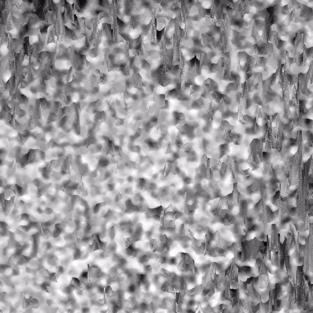 HIDDEN IN NOISE: Noise #936 