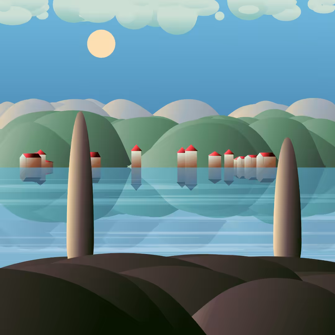 lakeside village #62