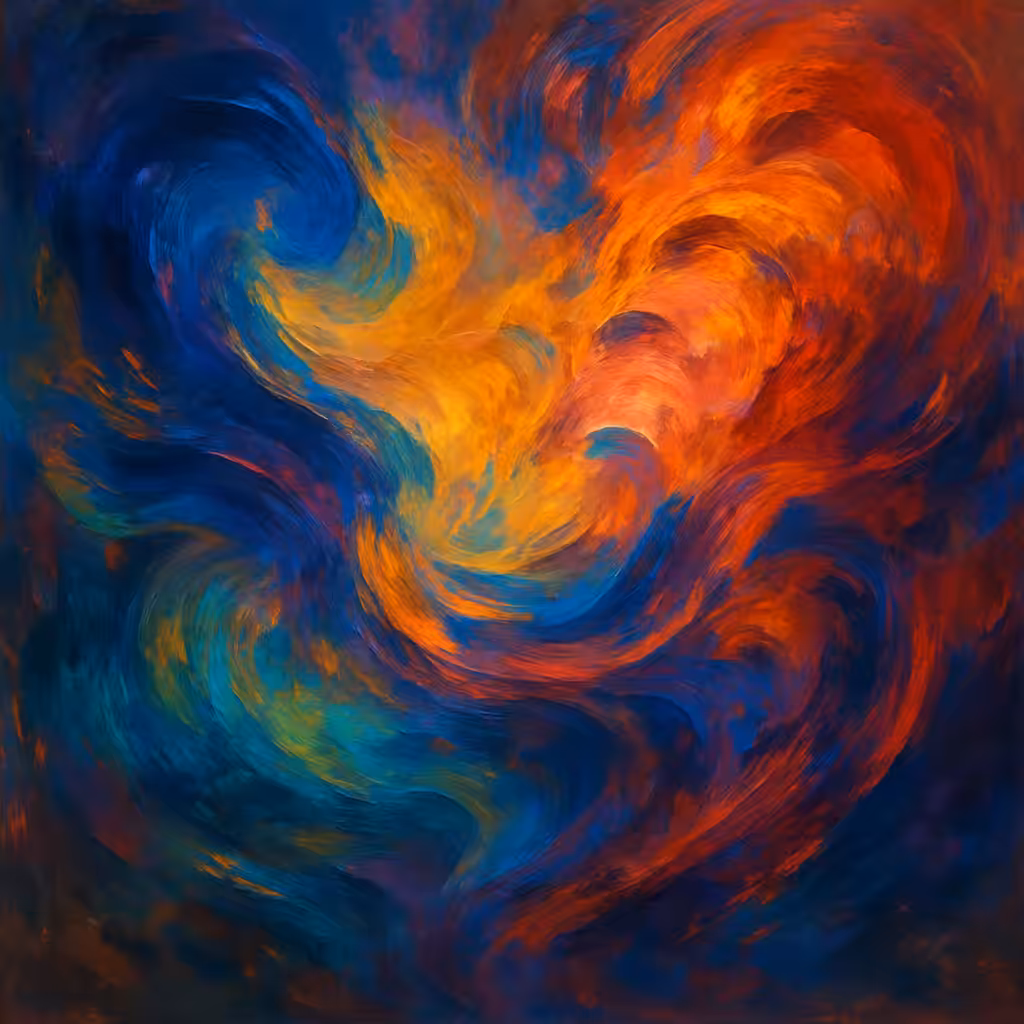 Eternal Resonance