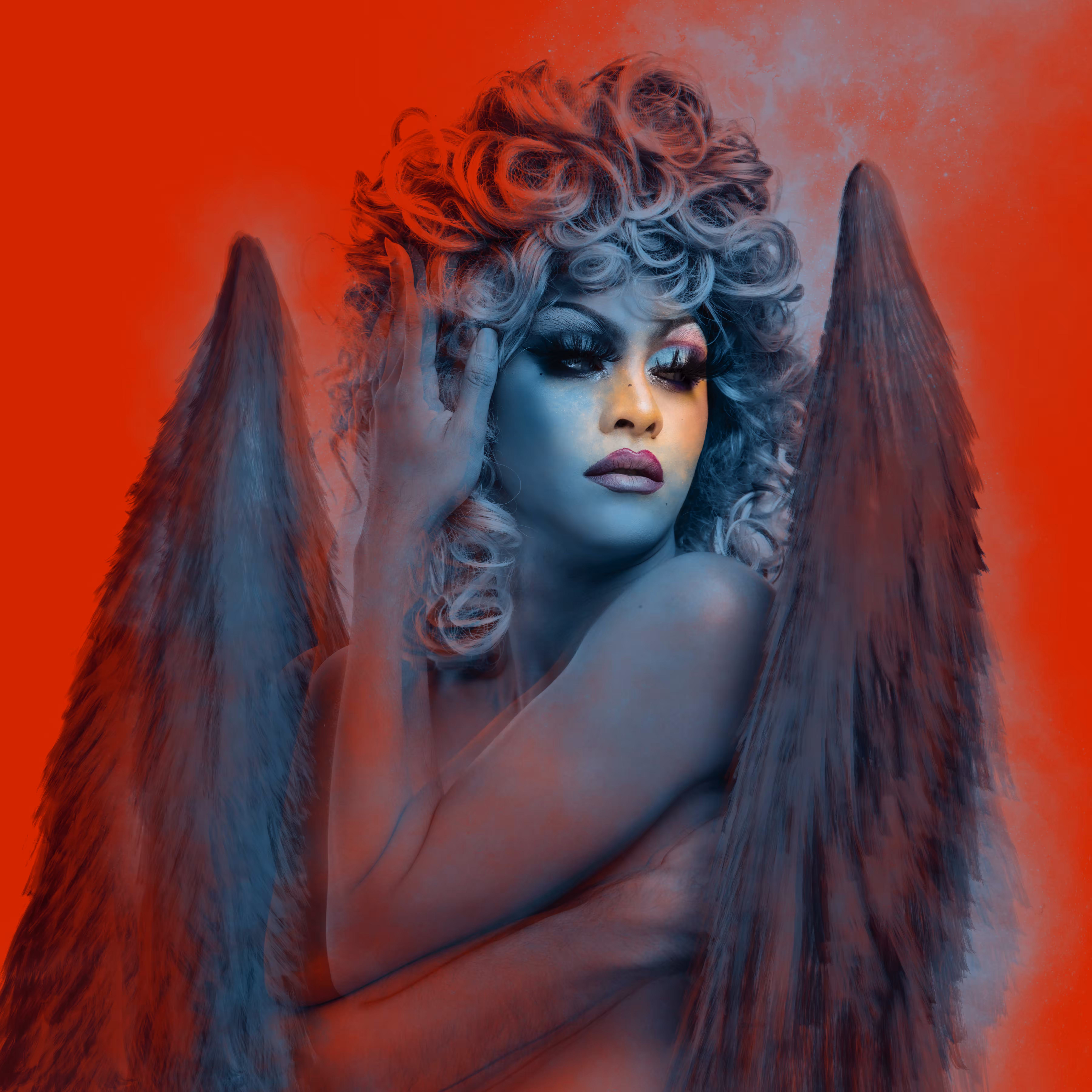 Pride to be - Amadiva