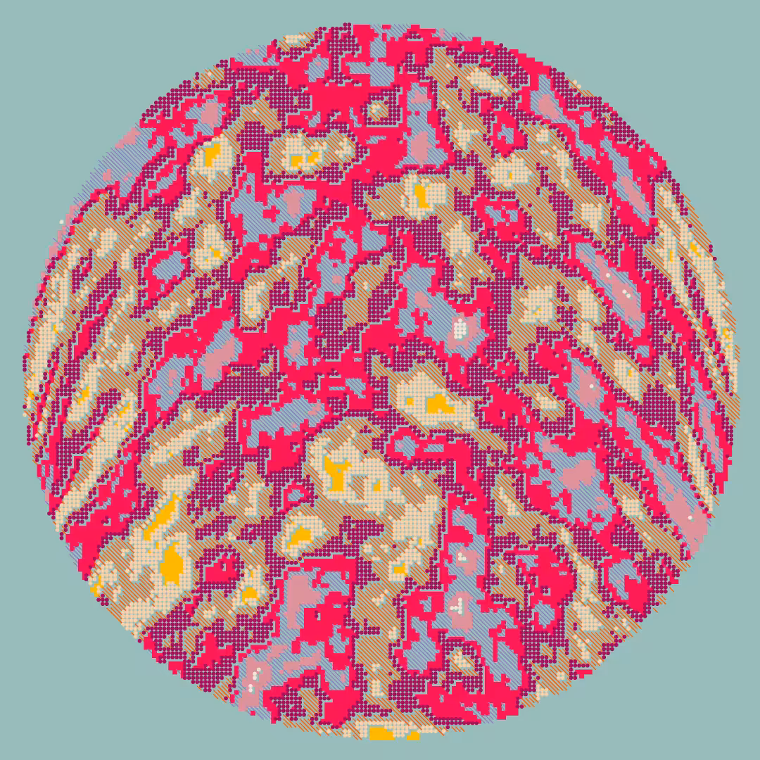 Microbiotics #254