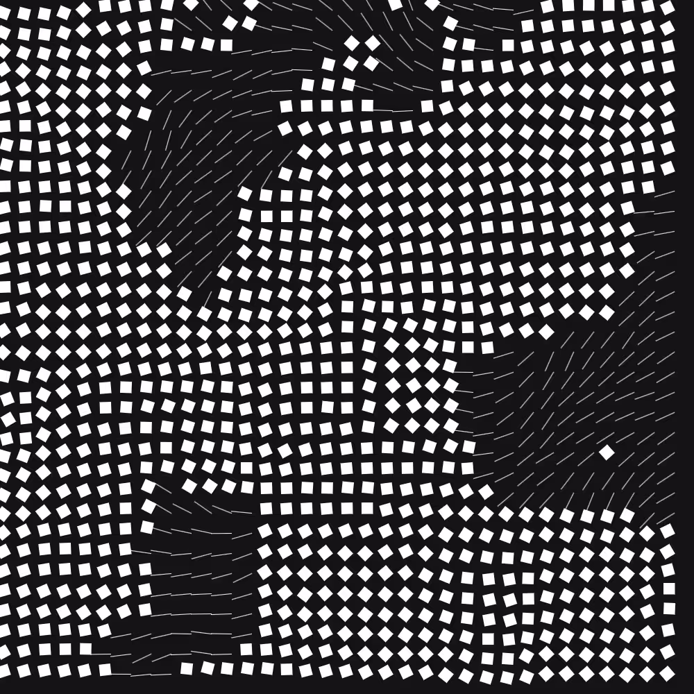 Geometric Fluidity #172