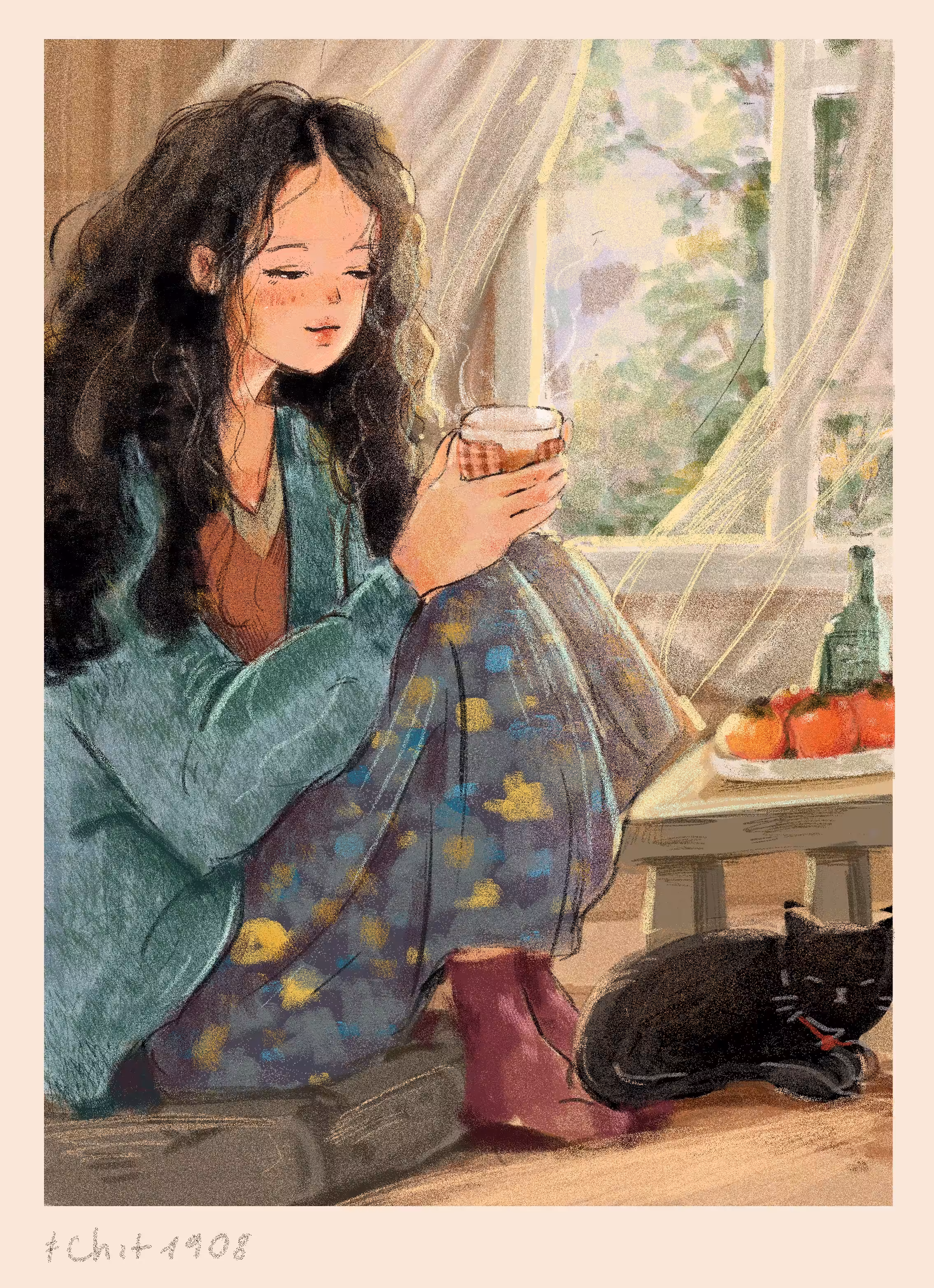 Friday Morning
