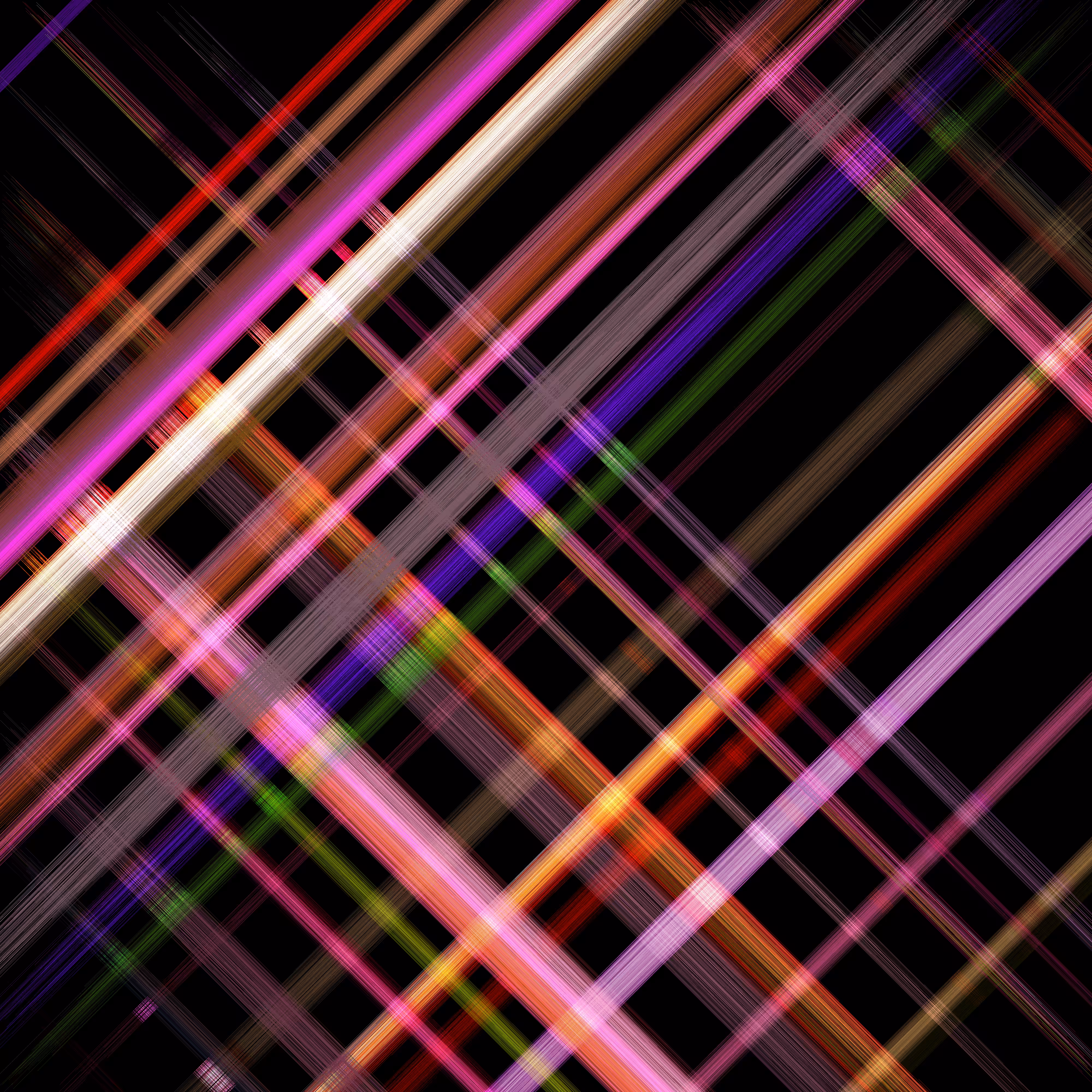 Woven by Code #90