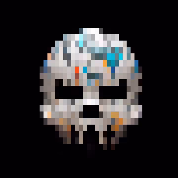 TZKULL #23