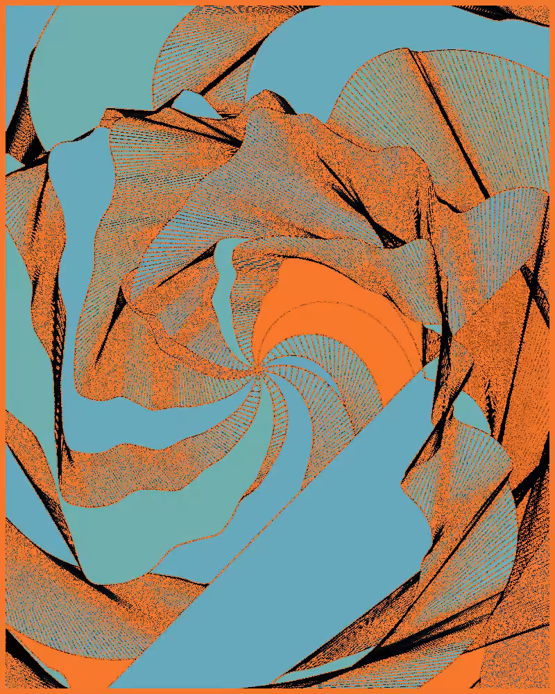 Pinwheel #344