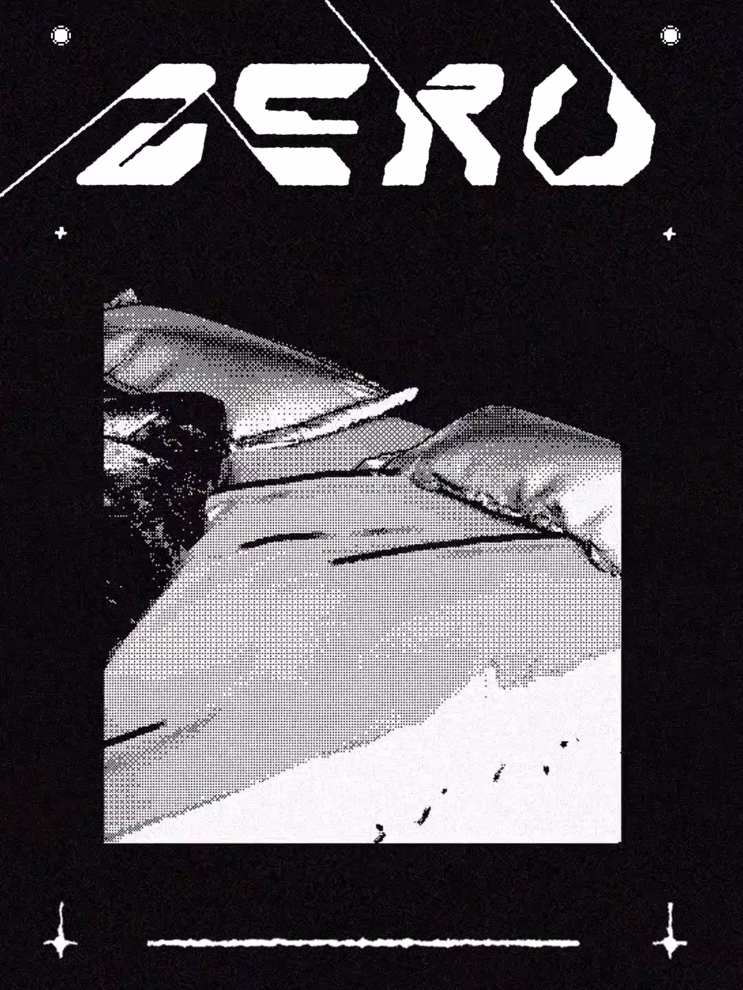 (✖╭ zero ╮✖)