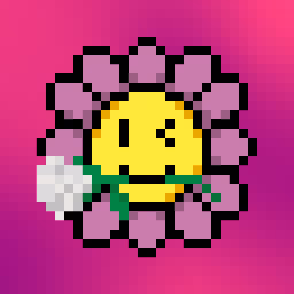 Murakami.Flower #4226