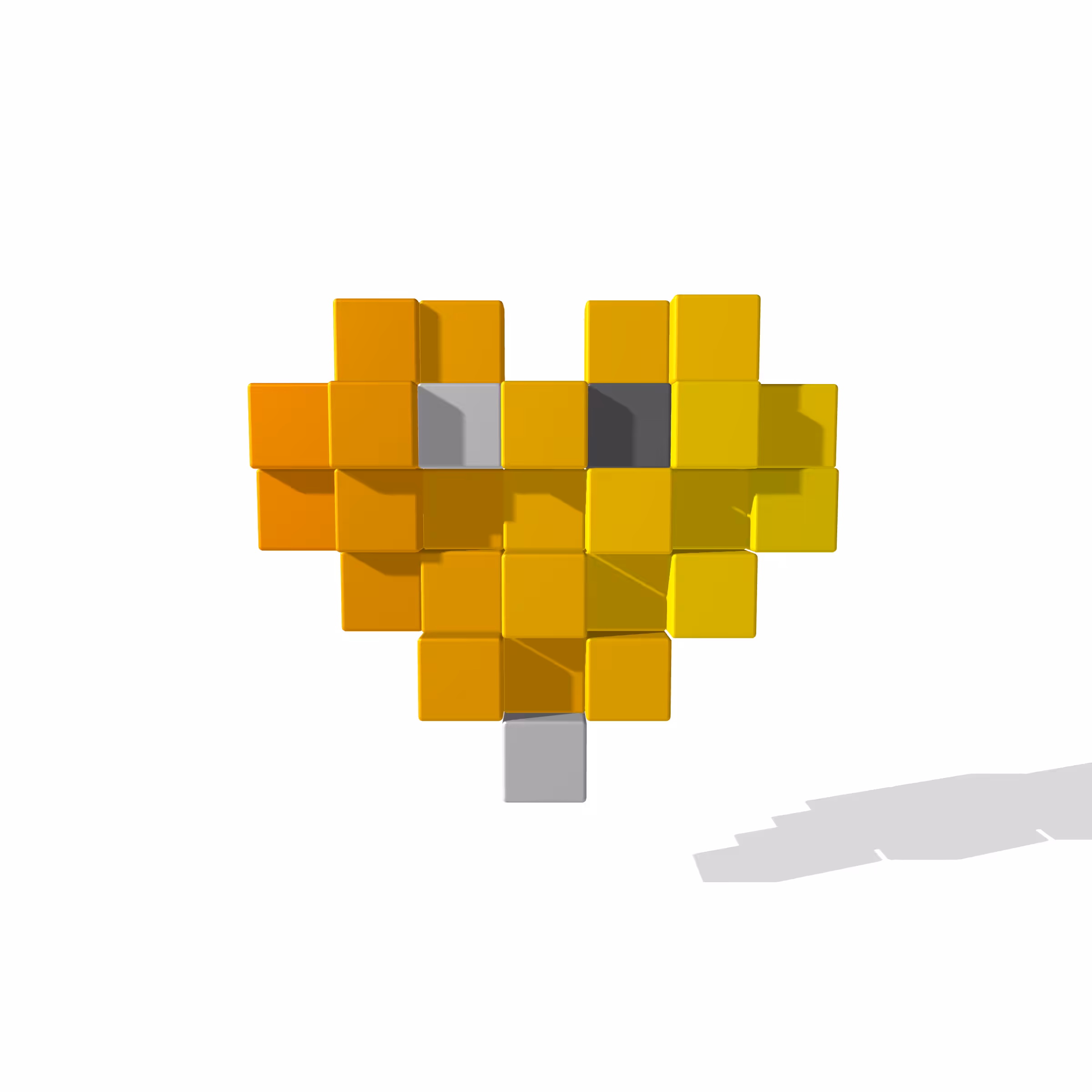 heart + craft #409