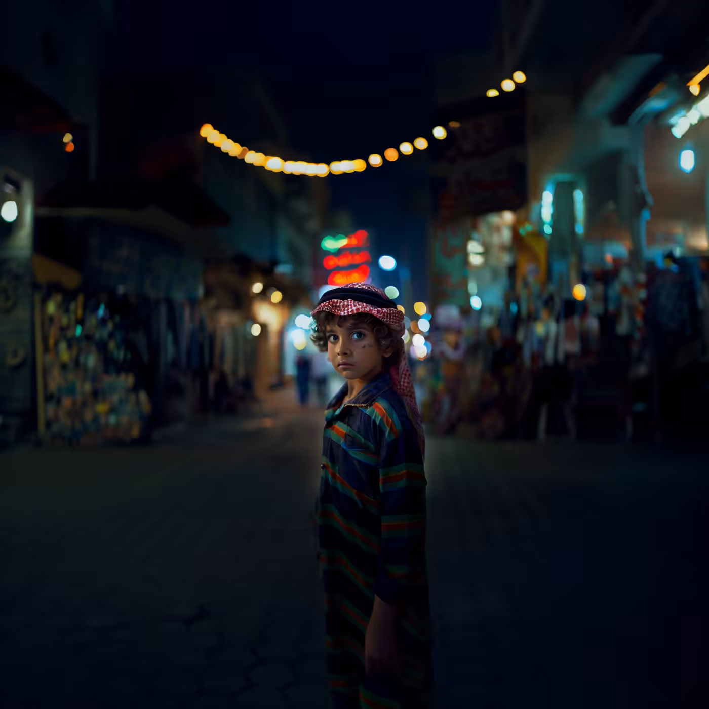 Bahrain