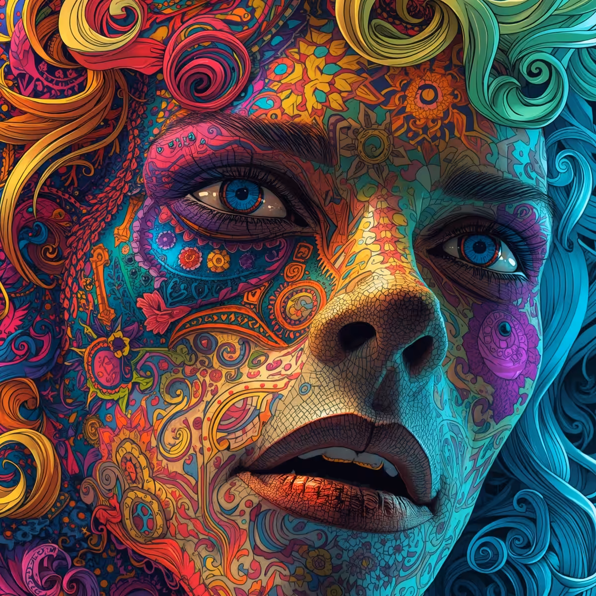 COLORS