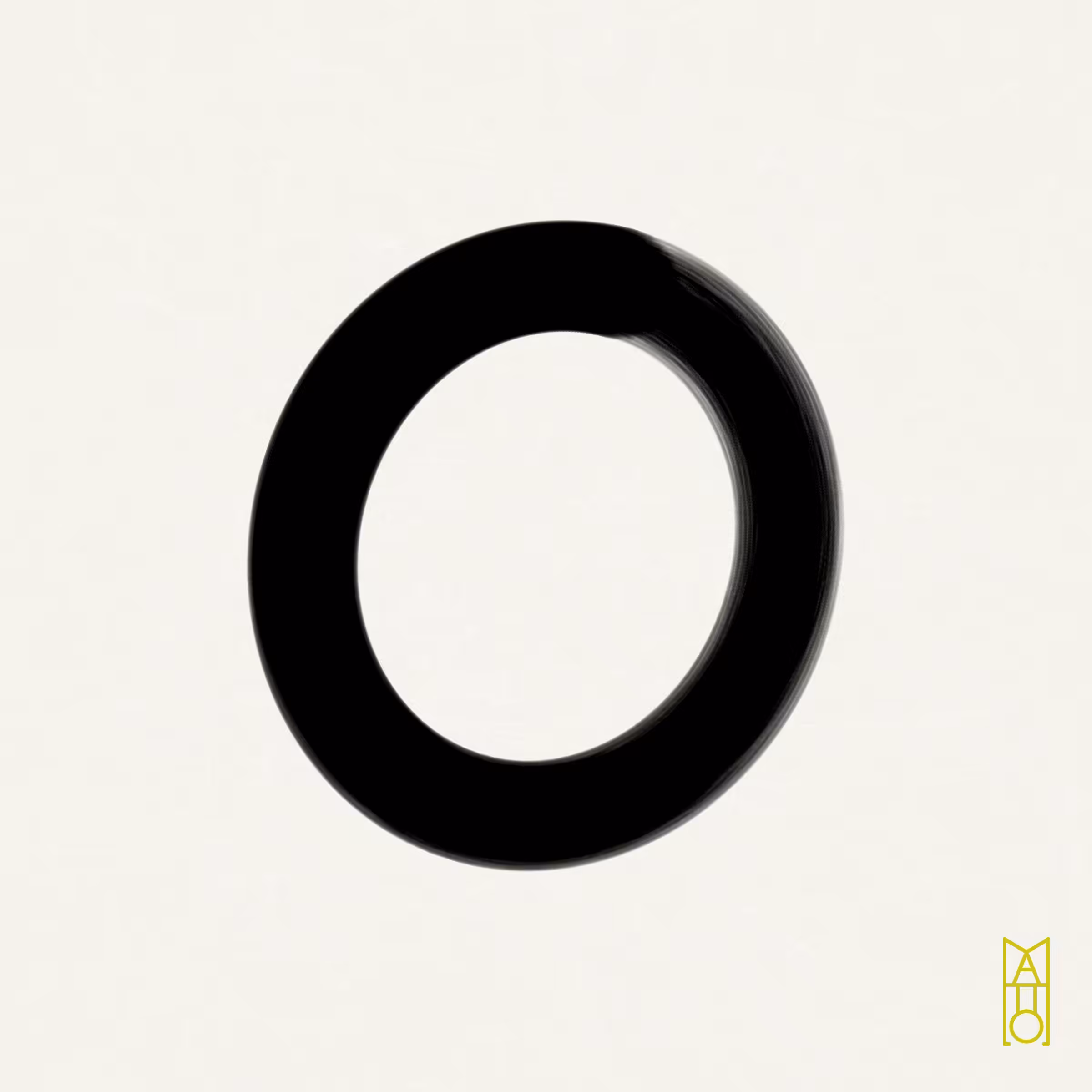 Ensō #205