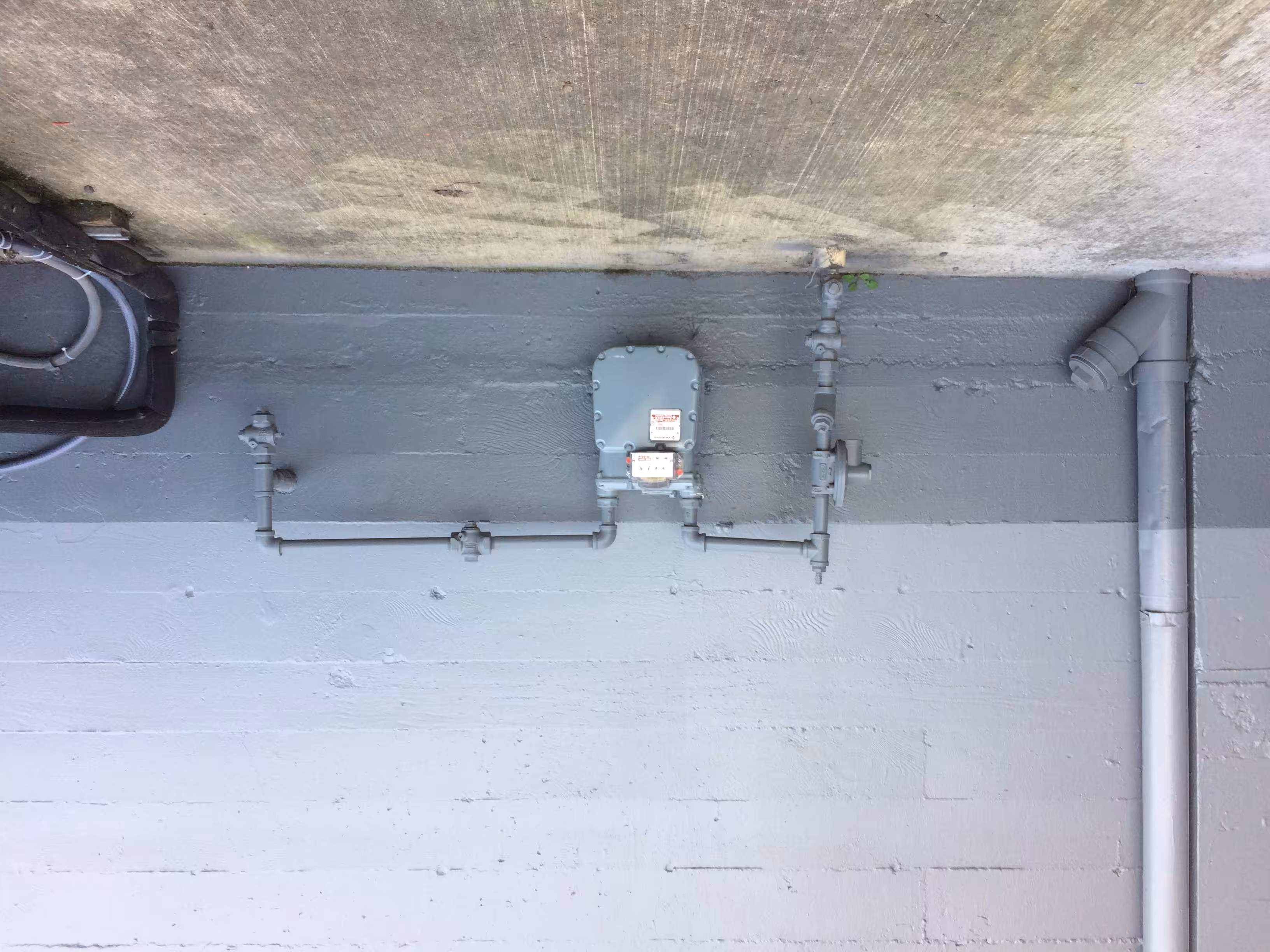 Meter Made #084