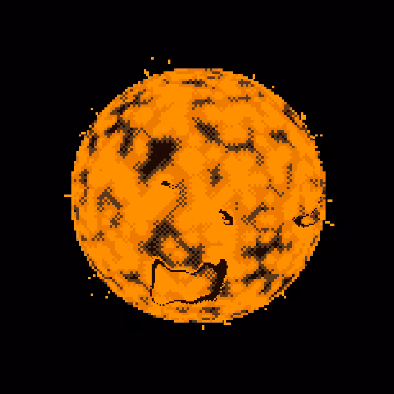 FX Planets #162