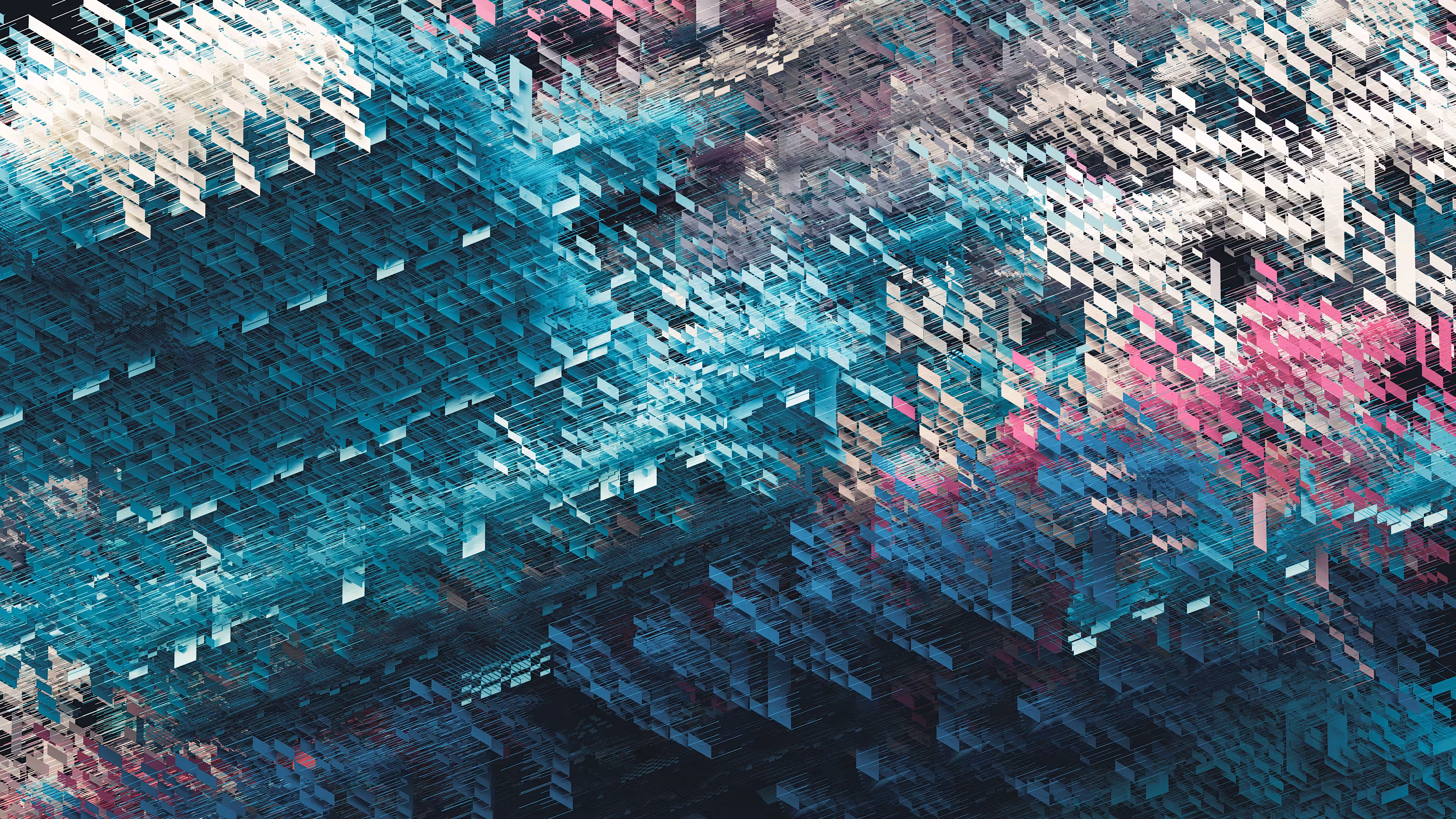 Structural asymmetry 3