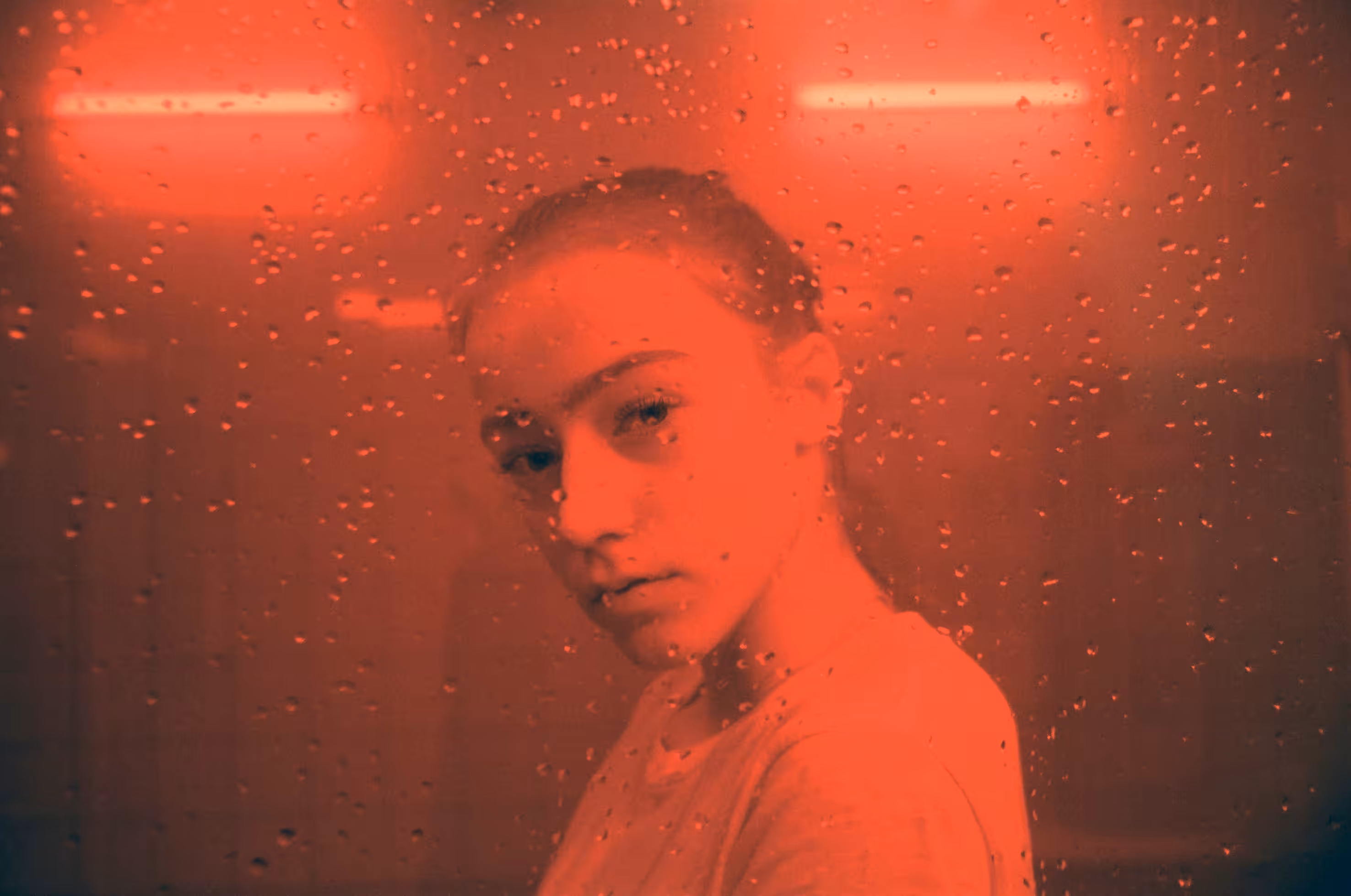 Infrared Dreams