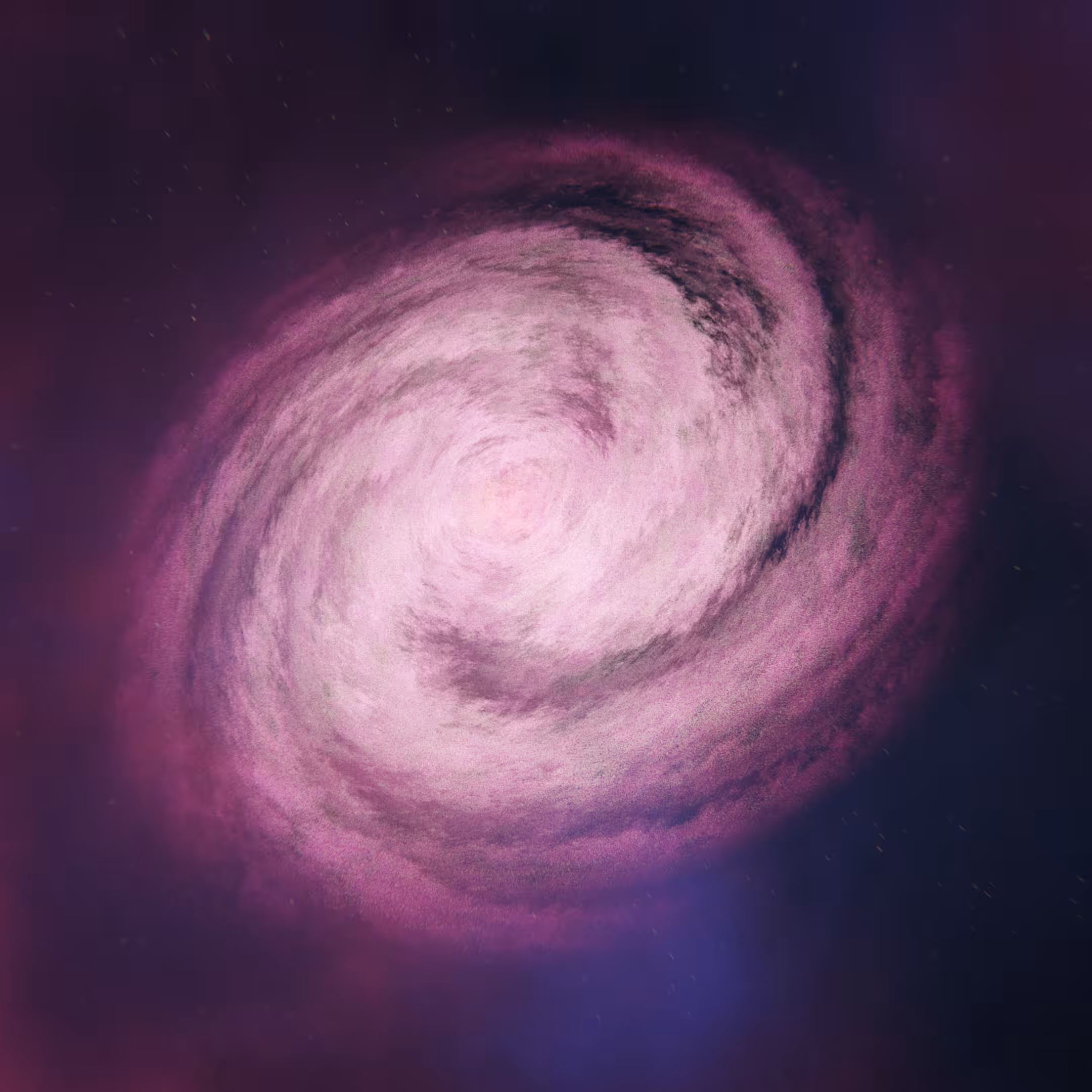 𝐒𝐩𝐢𝐫𝐚𝐥 𝐆𝐚𝐥𝐚𝐱𝐲 𝐈𝐈𝐈