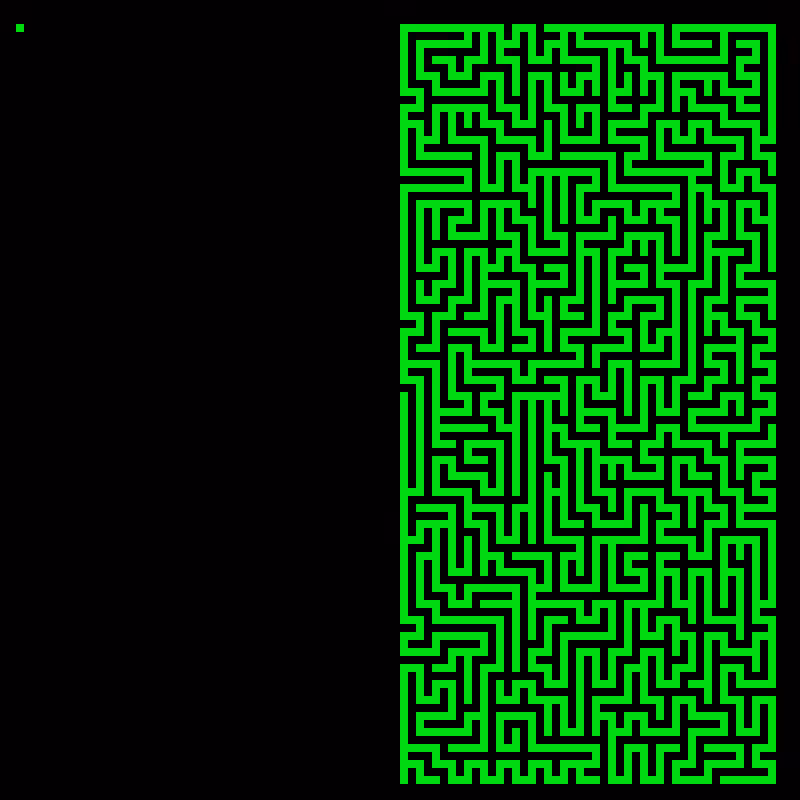 Daedalus and Ariadne #8