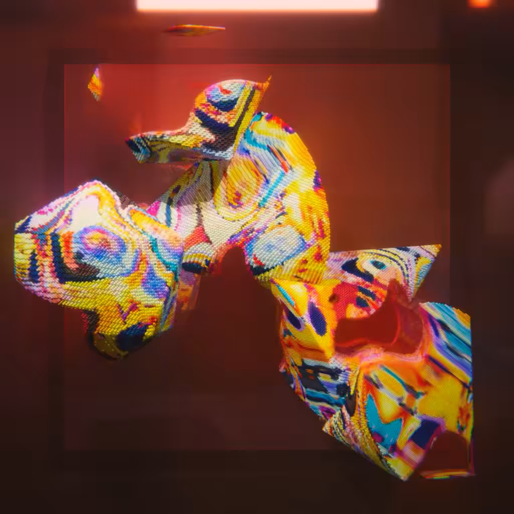 ThankYouX + mpkoz: FORM #315