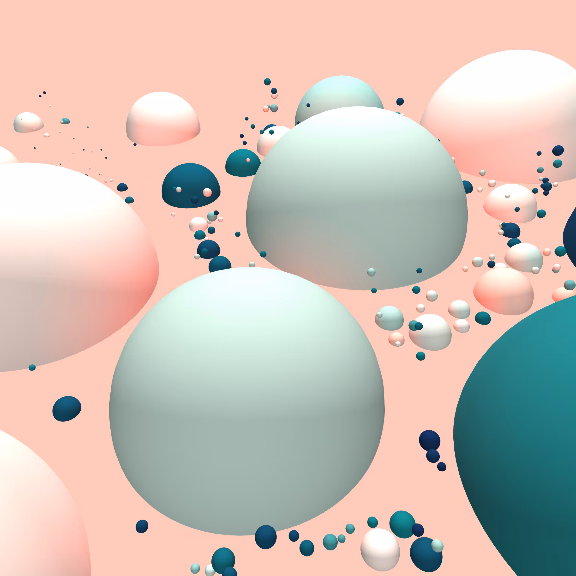 Organized Disruption #718
